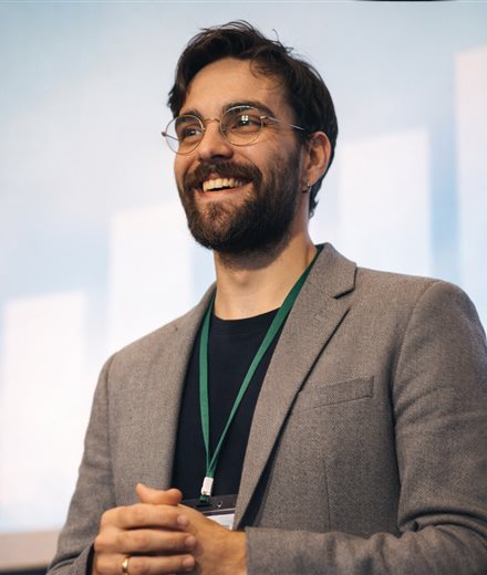 Sergey Völker